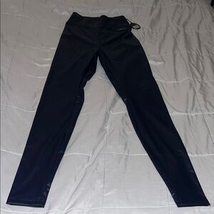 Aerie Dark Blue Leggings